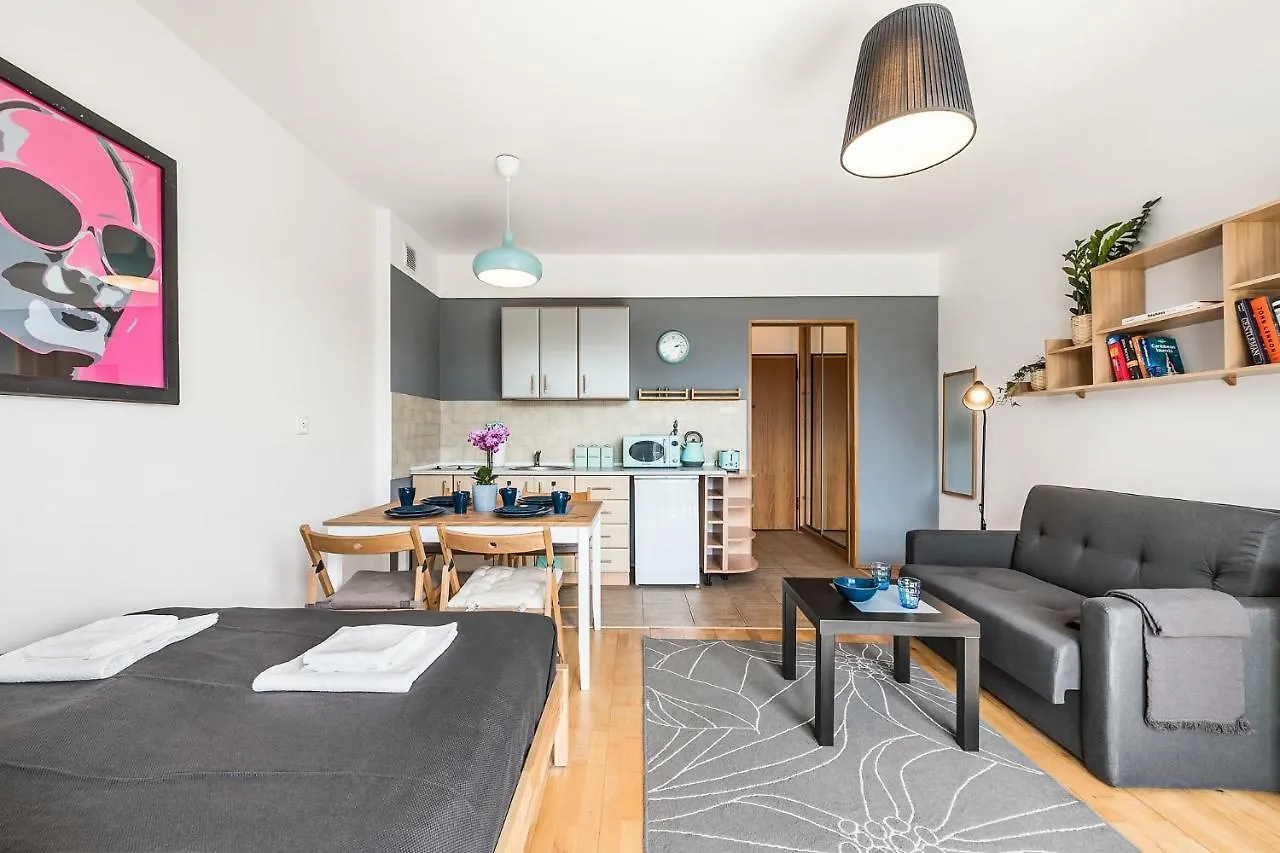 Sea Flats - Studio Sopot Polska