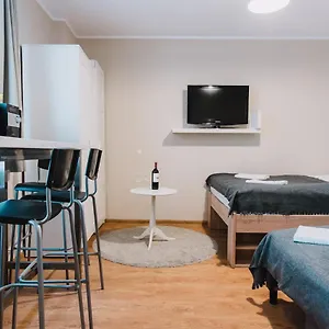Apartament Host Stacja, Sopot