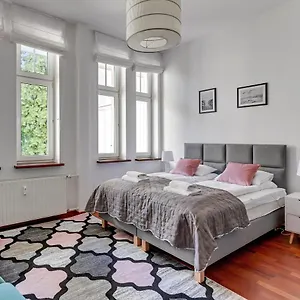 Apartament Comfort Dąbrowskiego, Sopot