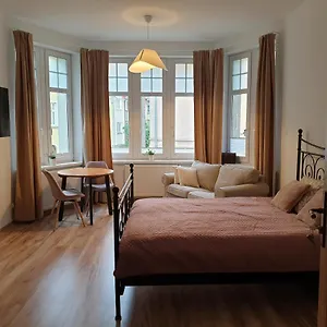 Kwatera prywatna Dora, Sopot