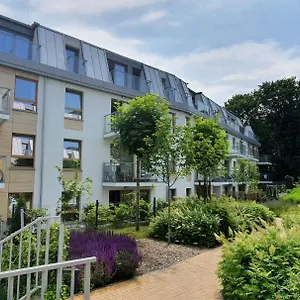 Apartament Sunrise, Sopot