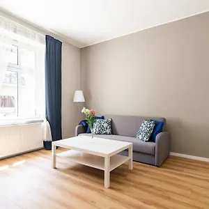 Apartament Repose, Sopot