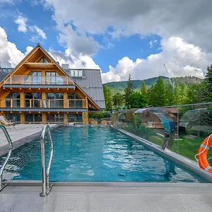  Apartament Royal Wellness&spa - Visit Polska