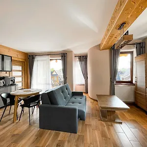  Apartament Visitzakopane - Baron Polska