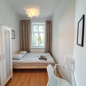Apartament Nw Pokoje 10 Minut Pieszo Do Centrum, Sopot