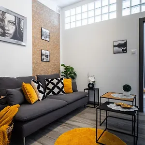  Apartament Victus Apartamenty, Riviera Polska