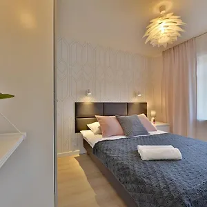  Apartament Argentis Kotlarska Polska