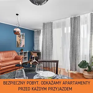  Apartament Old Town By Renters Polska